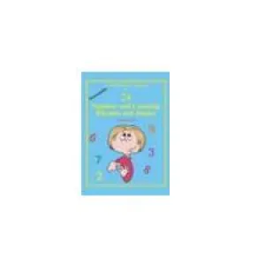 ■ Number and Counting, Rhymes and Jingles