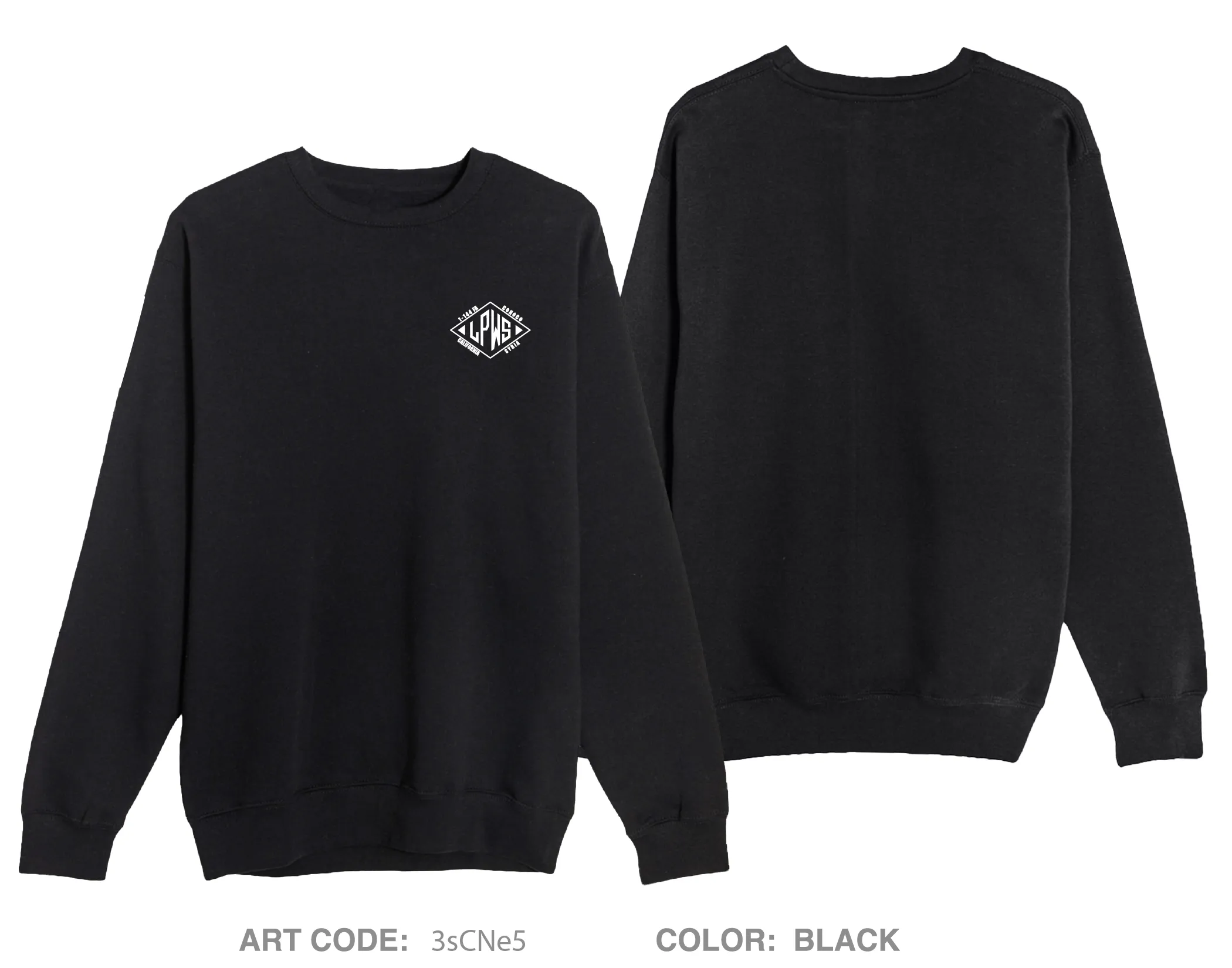 1-144FA Comfort Unisex Crewneck Sweatshirt - 3sCNe5
