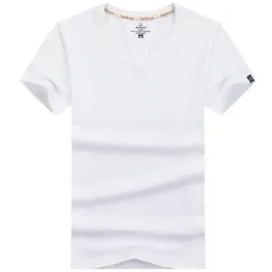 100% Cotton Breathable Cozy T Shirts