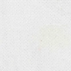 100% Organic Cotton Twill - Natur (4KA007)