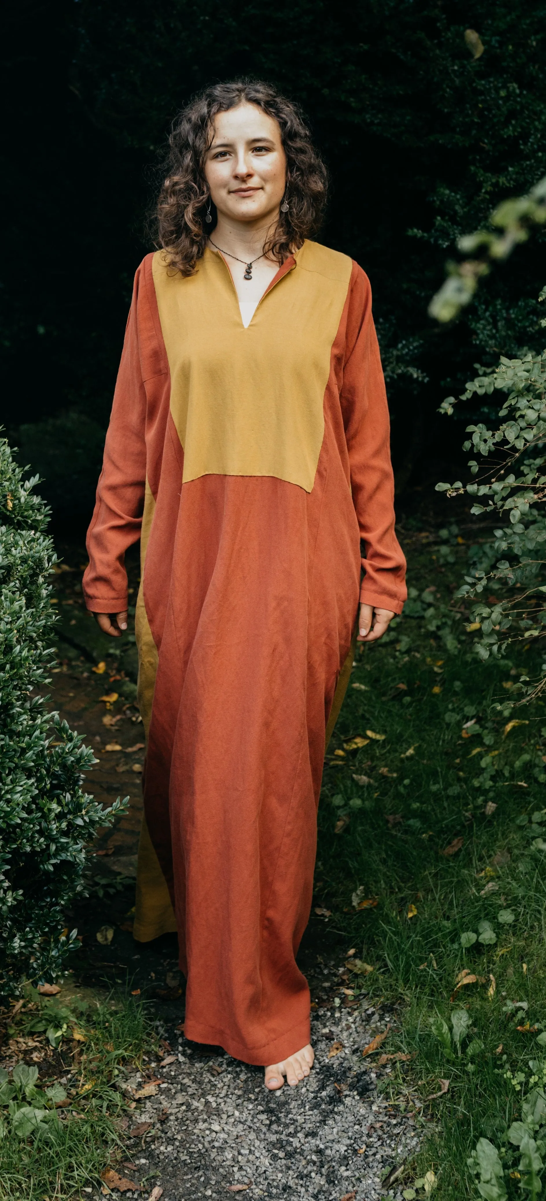 101 Gaza Dress