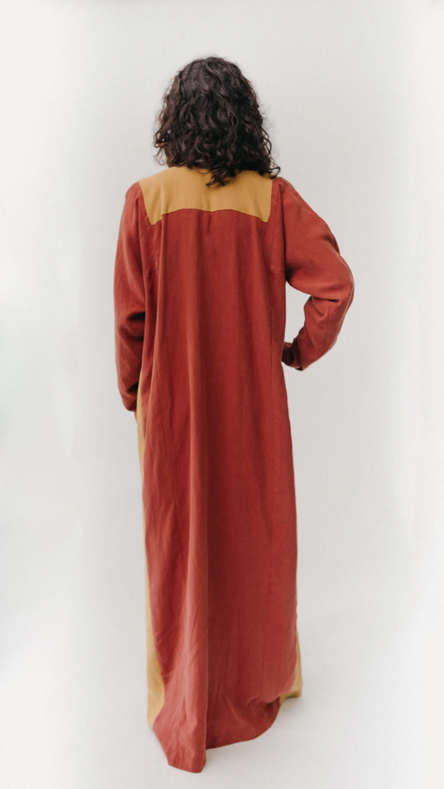 101 Gaza Dress