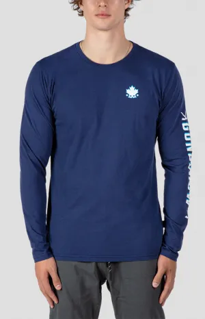1st Round Standard LS