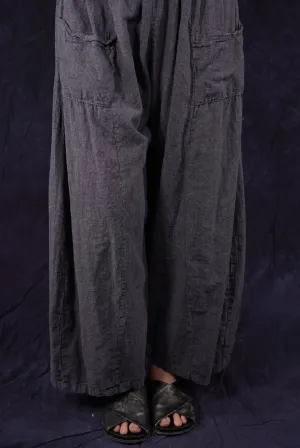3306 Stripe Klee Pant Mineral