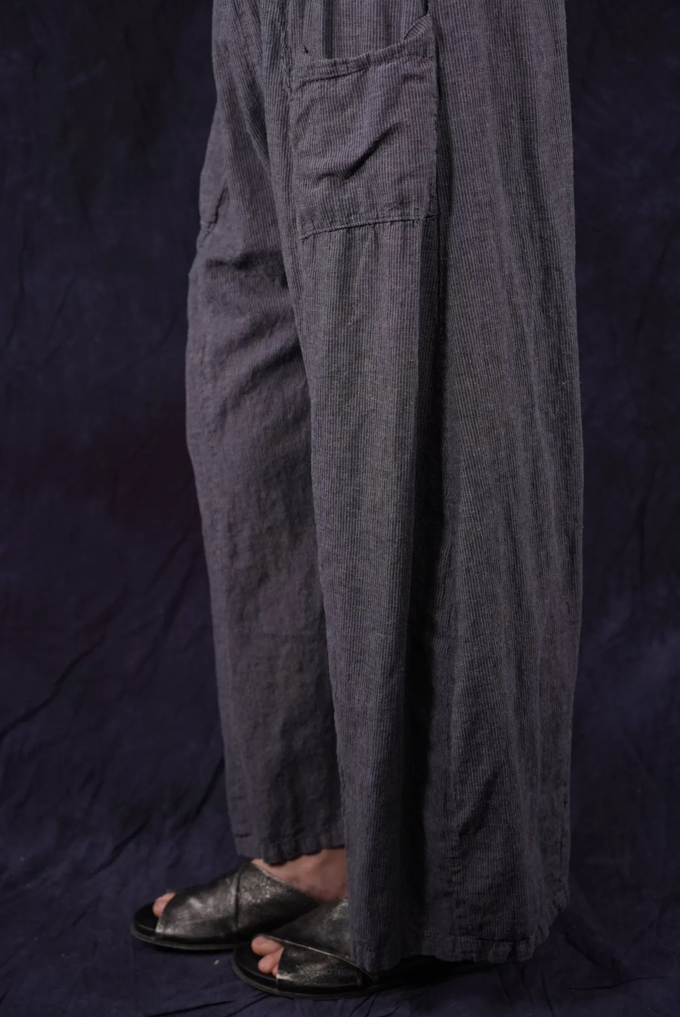 3306 Stripe Klee Pant Mineral
