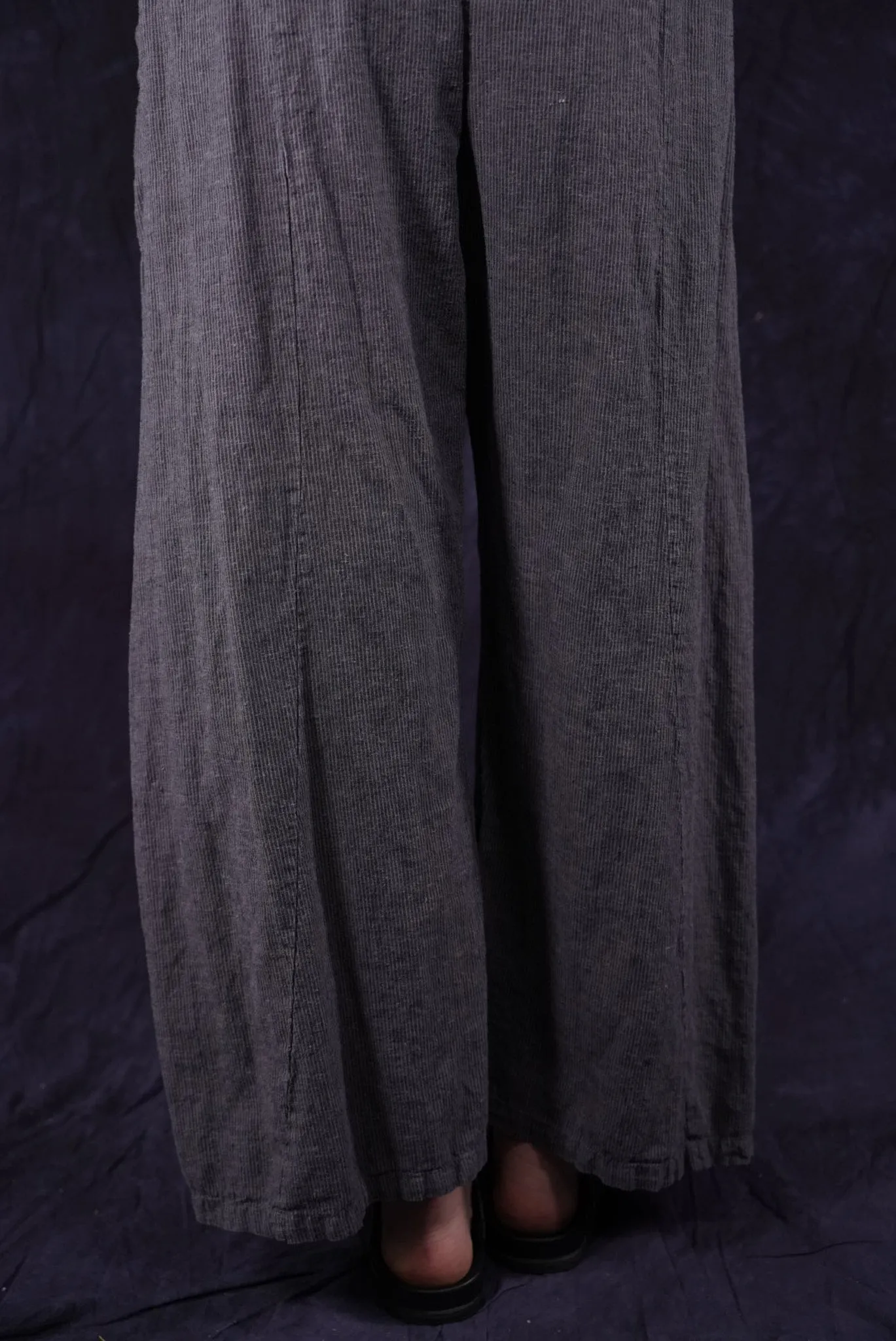 3306 Stripe Klee Pant Mineral