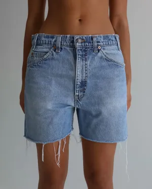 505 VINTAGE LEVI’S | SIZE 29