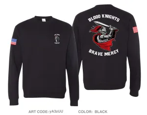 932nd BSD Store 1 Comfort Unisex Crewneck Sweatshirt - yA3zUU