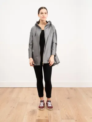 a-line jacket