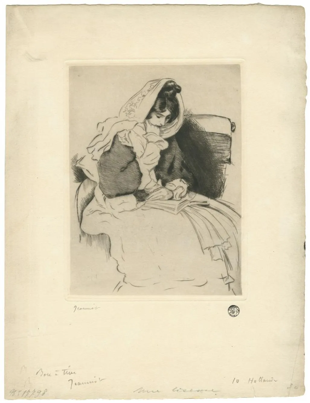A Reader