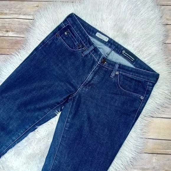 AG Adriano Goldschmied | The Stilt Cigarette Jeans