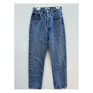 Agolde 90s Pinch Waist Jeans