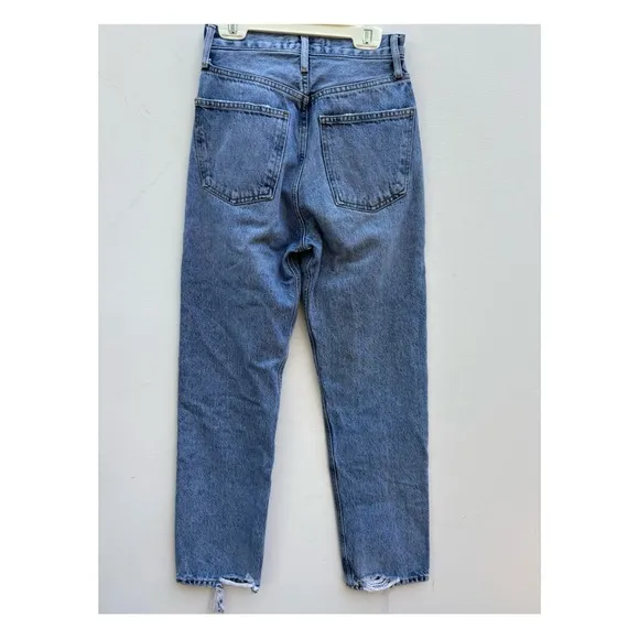 Agolde 90s Pinch Waist Jeans