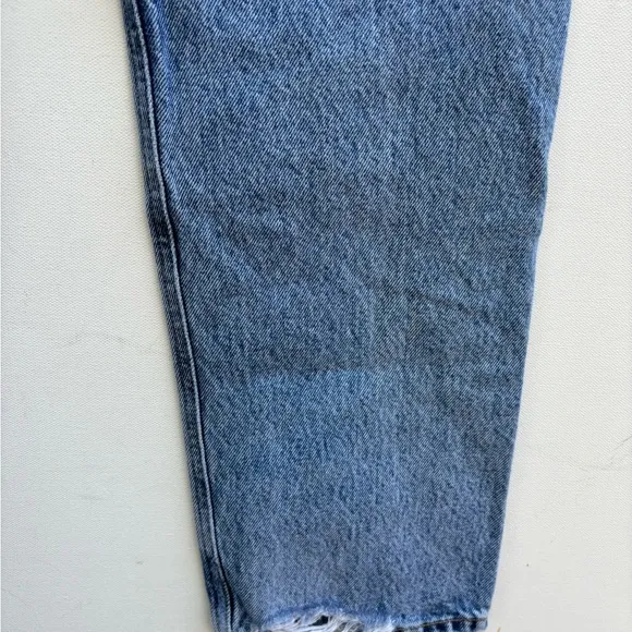Agolde 90s Pinch Waist Jeans