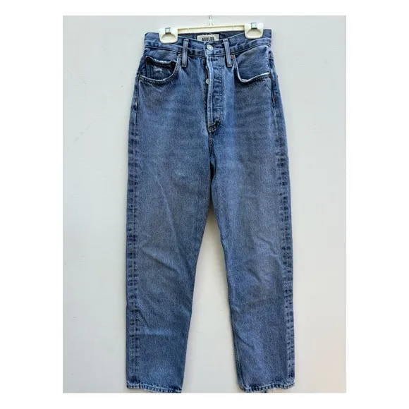 Agolde 90s Pinch Waist Jeans