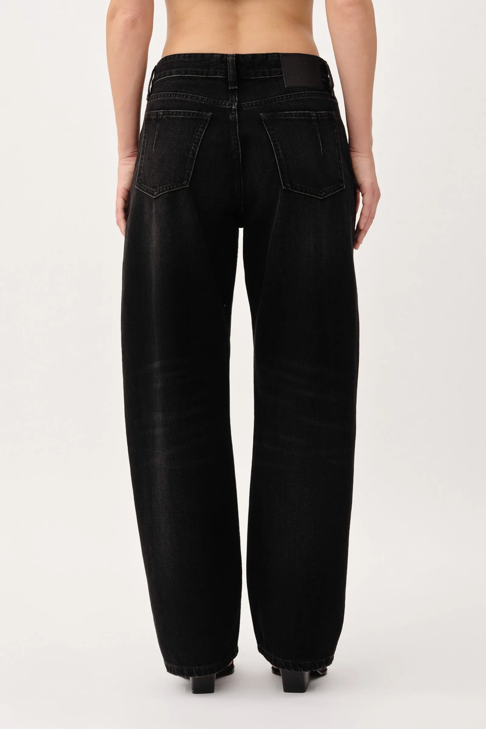 Alexandra Original Black - Original Black