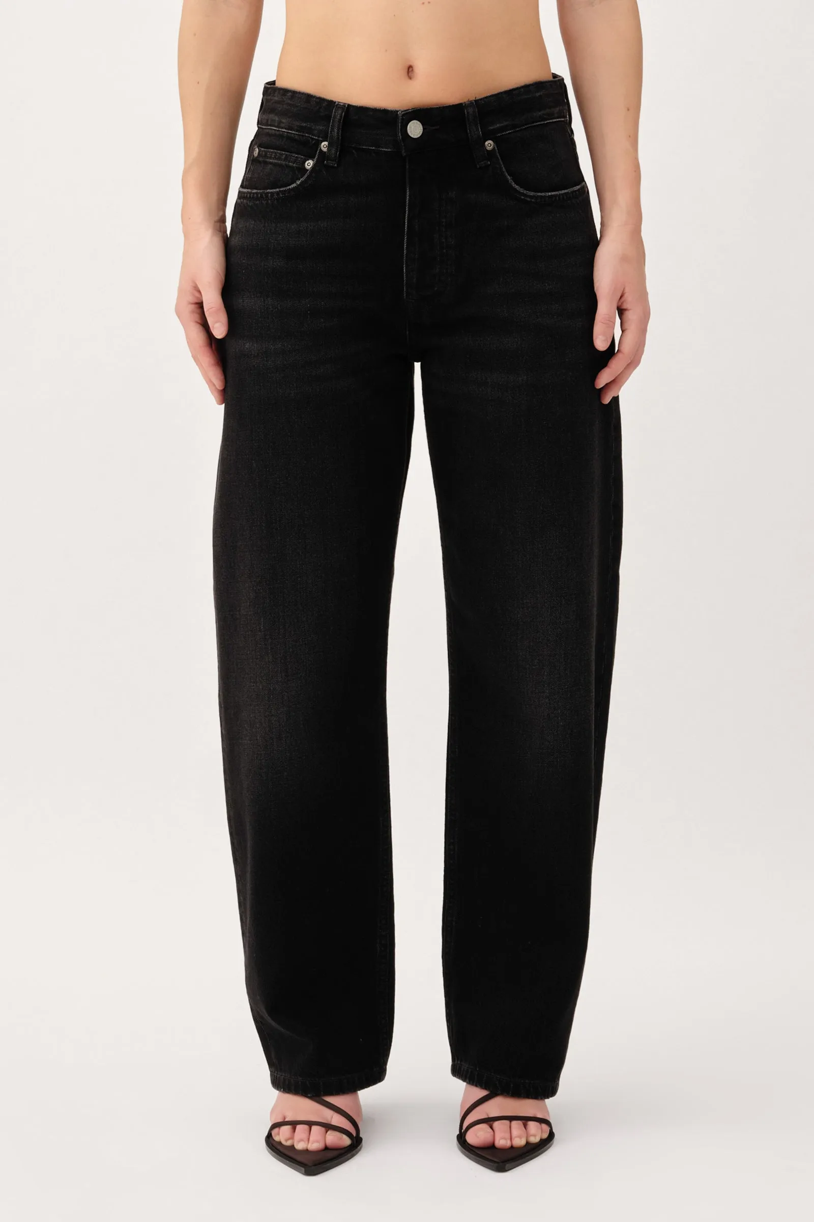 Alexandra Original Black - Original Black