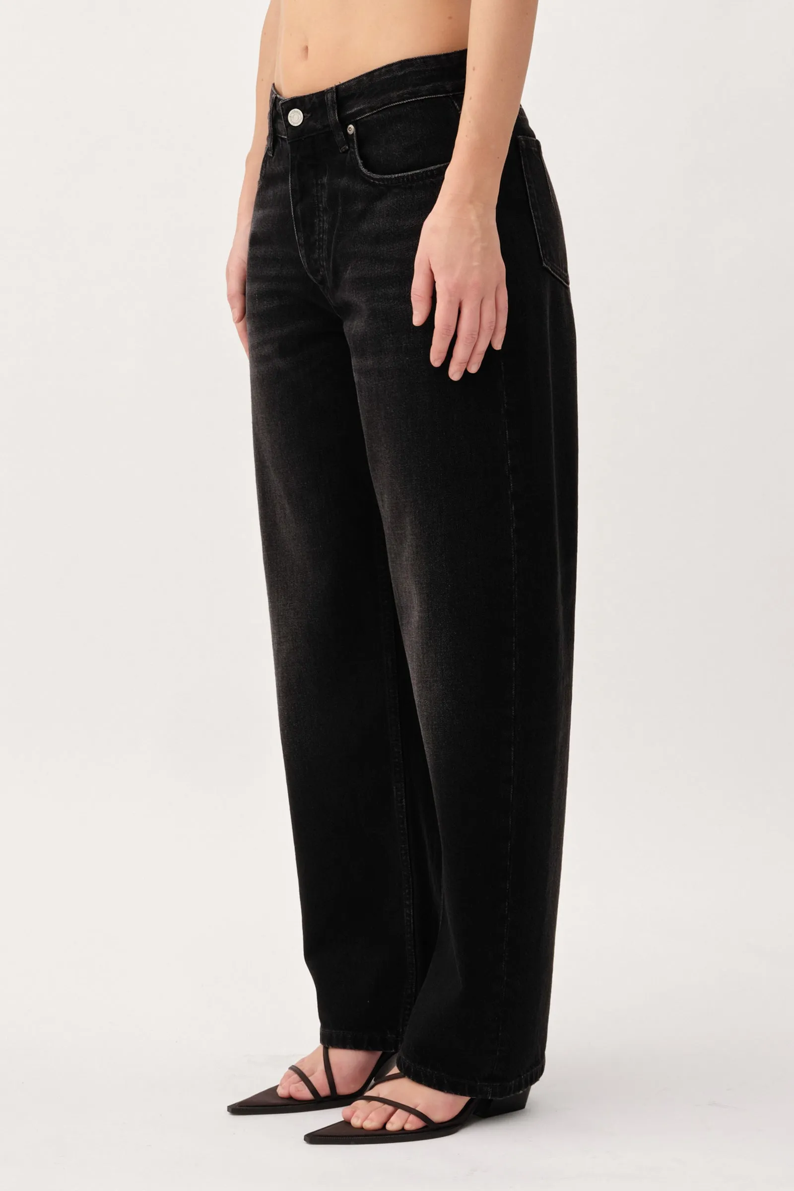 Alexandra Original Black - Original Black