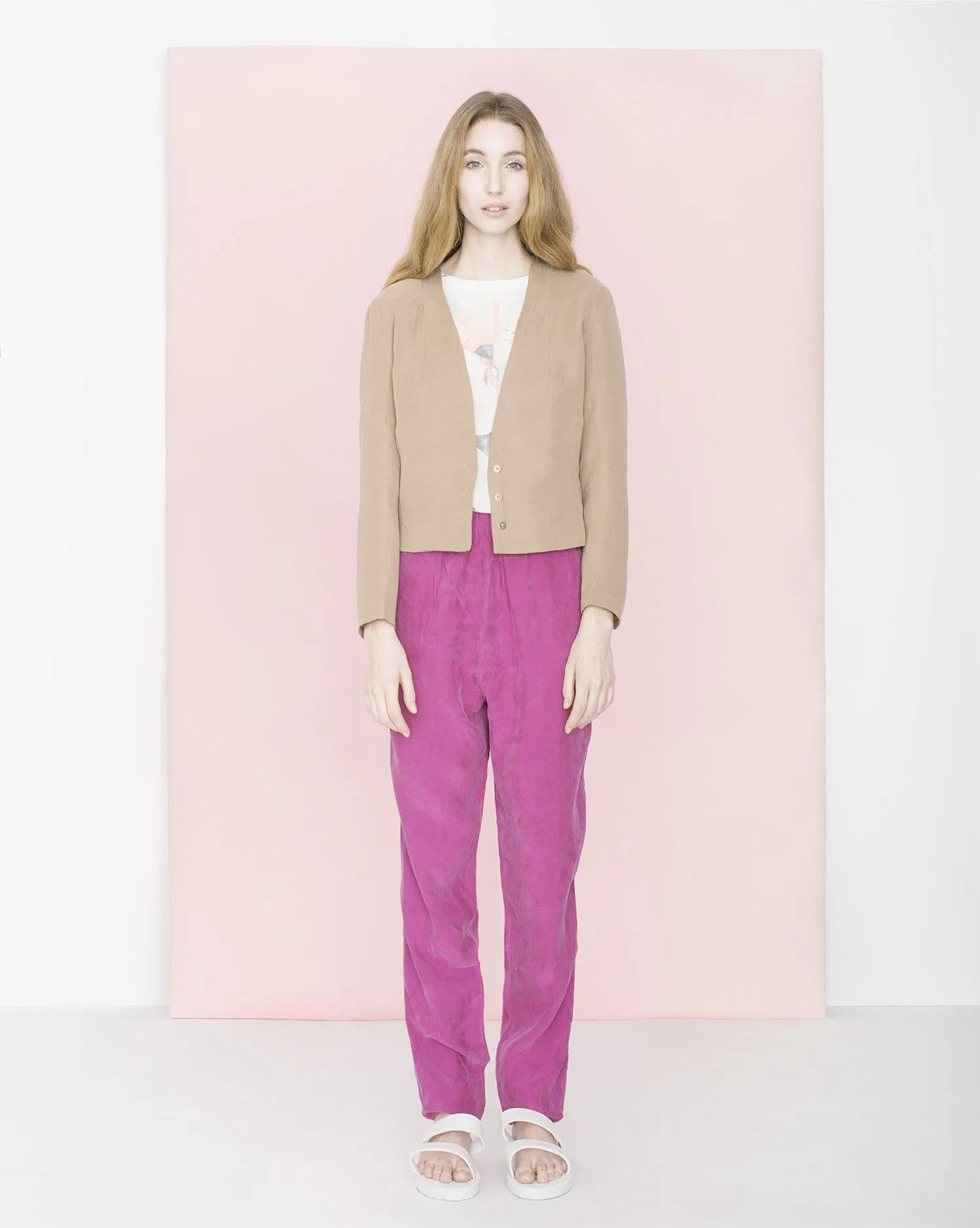 Alice Jacket