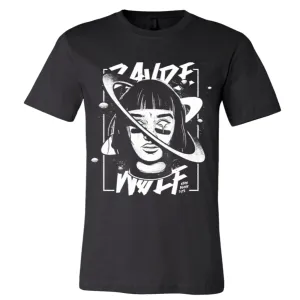 Alien Girl Tee