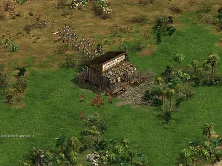 American Conquest: Fight Back (PC)