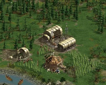 American Conquest: Fight Back (PC)