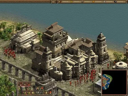 American Conquest: Fight Back (PC)