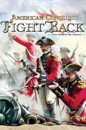 American Conquest: Fight Back (PC)