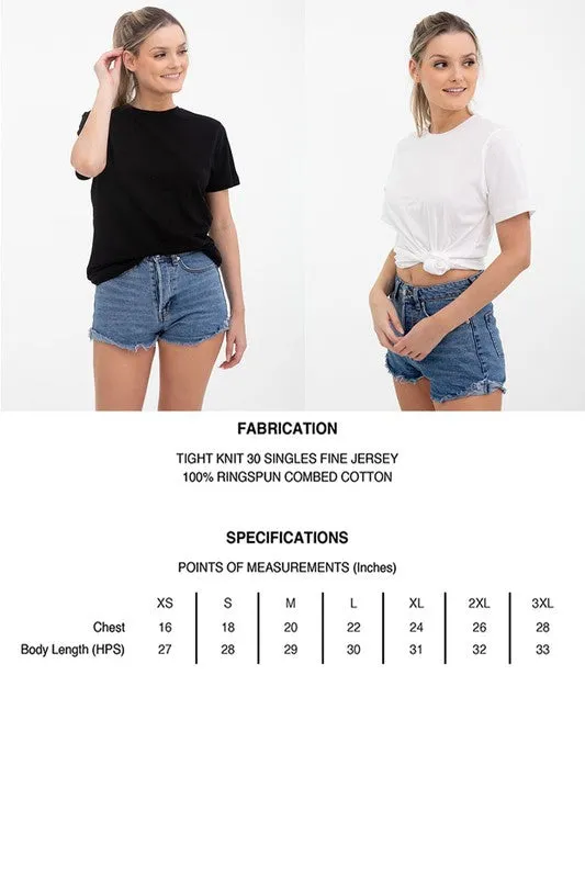 AMERICANA T-SHIRT