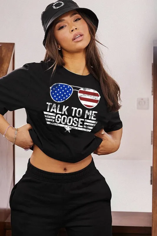 AMERICANA T-SHIRT