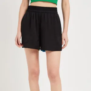 Apparis Melinda Short Noir