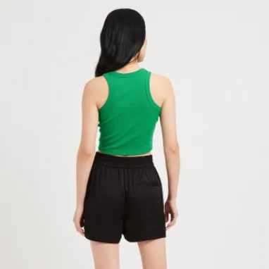 Apparis Melinda Short Noir