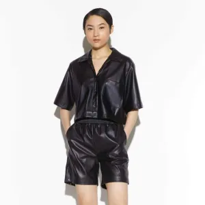 Apparis Yoli Short Noir