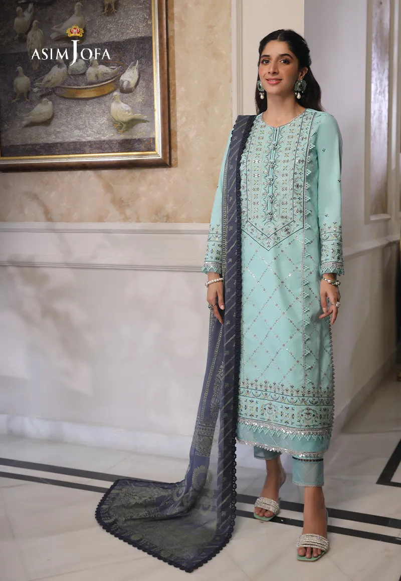 ASIM JOFA | AIRA Collection '23 | AJAI-18