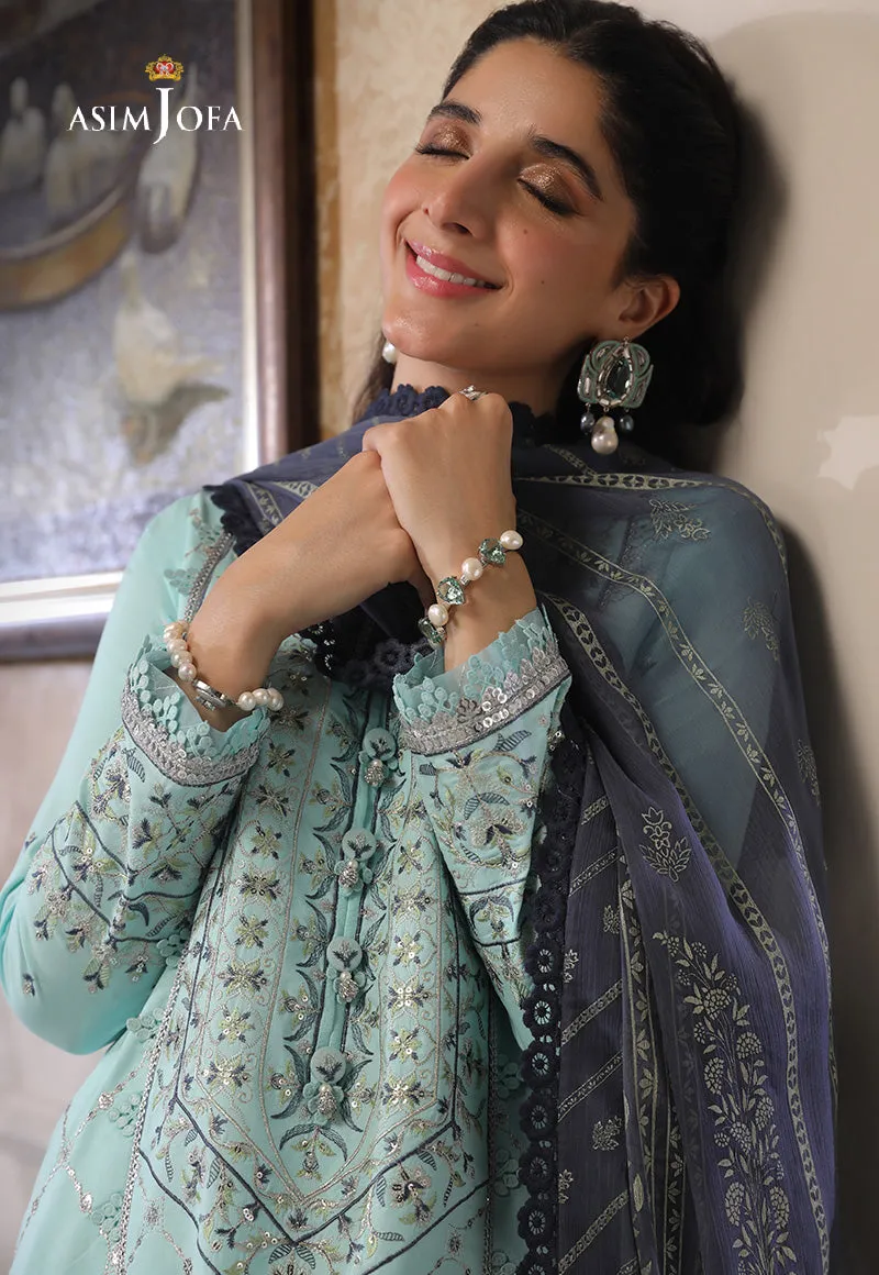 ASIM JOFA | AIRA Collection '23 | AJAI-18