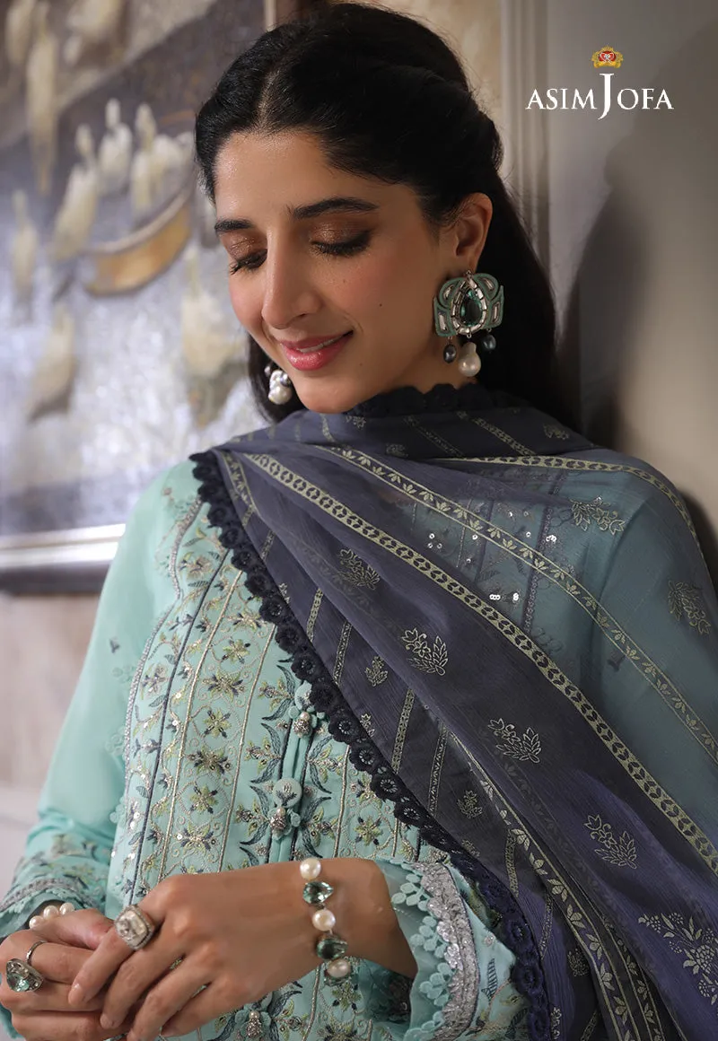 ASIM JOFA | AIRA Collection '23 | AJAI-18