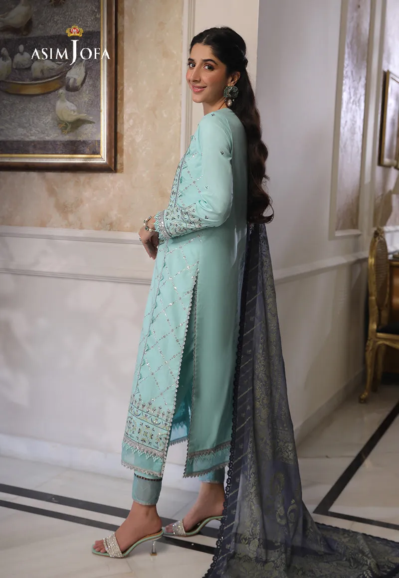 ASIM JOFA | AIRA Collection '23 | AJAI-18