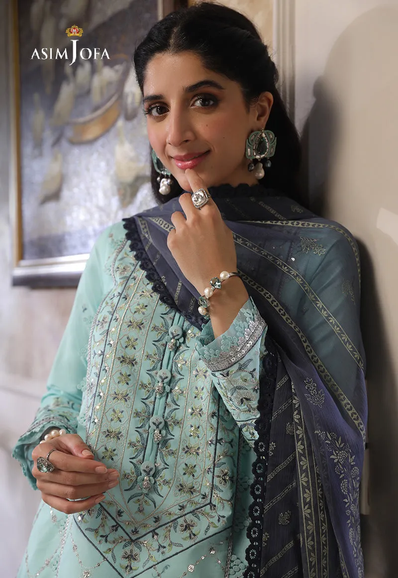 ASIM JOFA | AIRA Collection '23 | AJAI-18