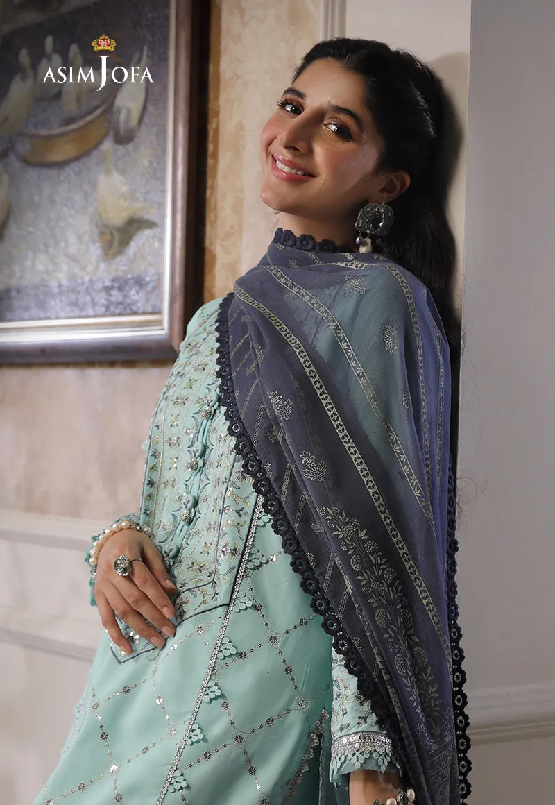 ASIM JOFA | AIRA Collection '23 | AJAI-18