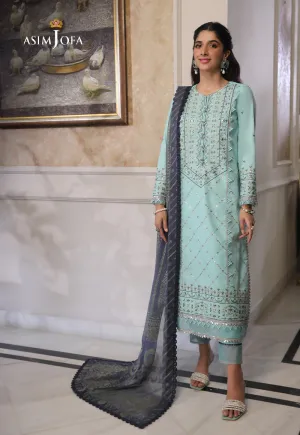 ASIM JOFA | AIRA Collection '23 | AJAI-18