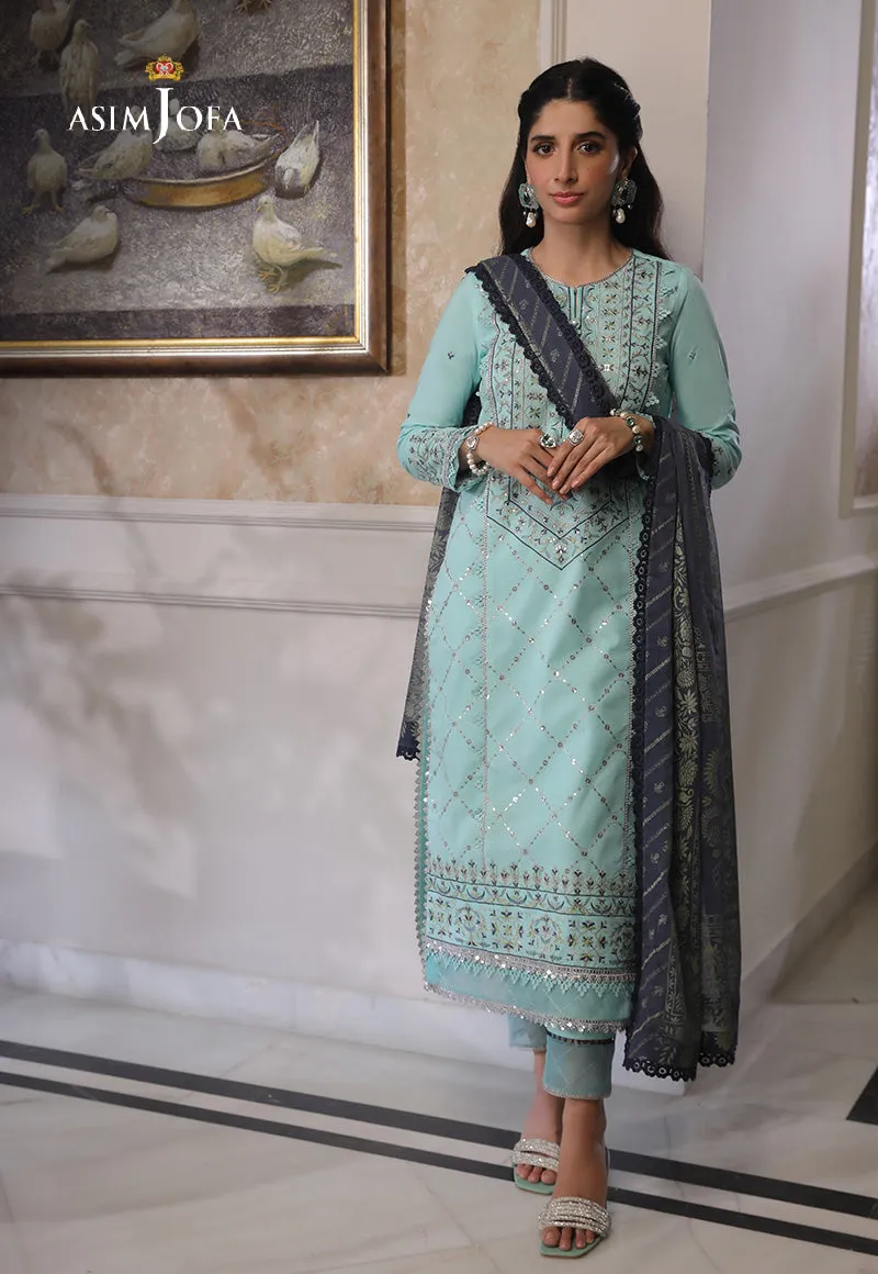 ASIM JOFA | AIRA Collection '23 | AJAI-18