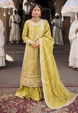 Asim Jofa | LUCKNOWI CHIKANKAARI '23 | AJMQ-01