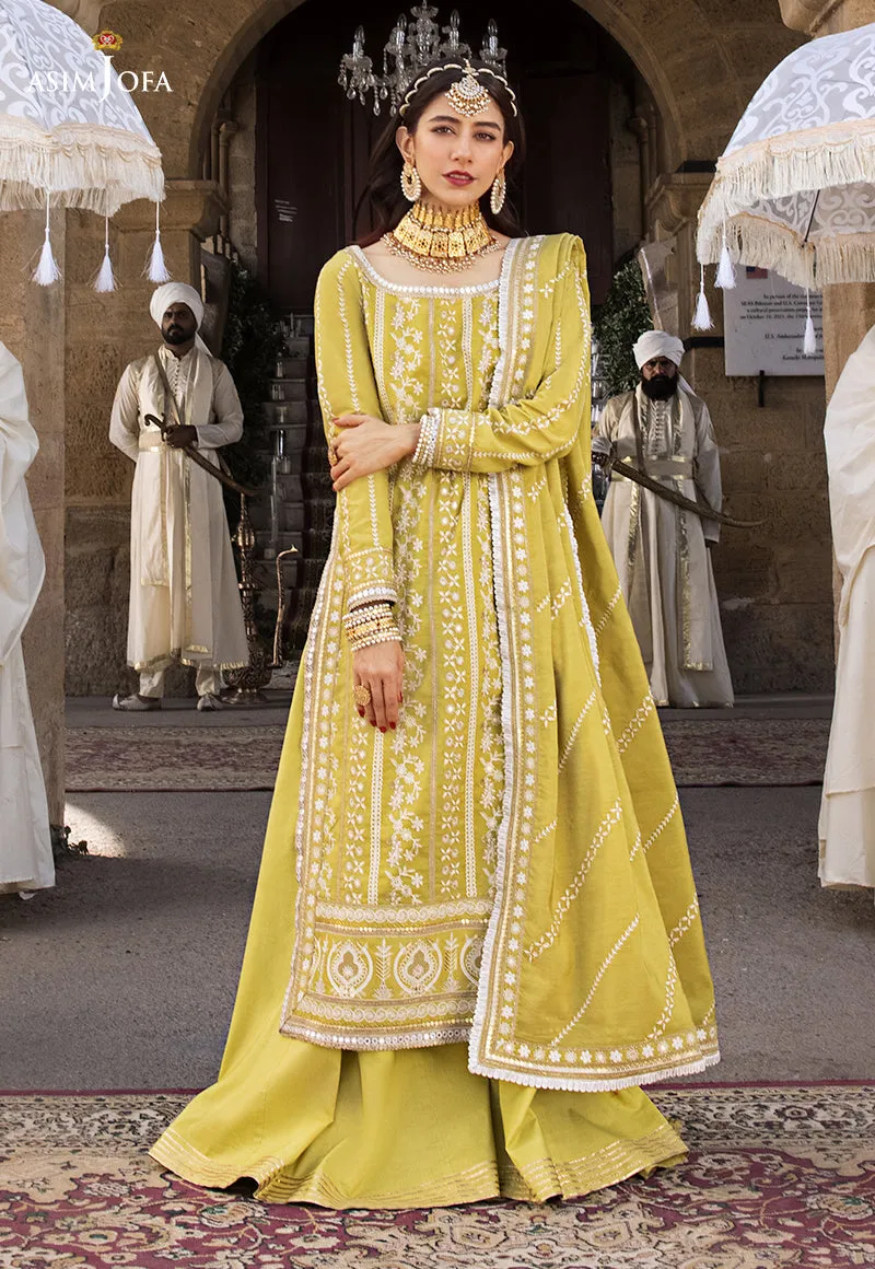 Asim Jofa | LUCKNOWI CHIKANKAARI '23 | AJMQ-01