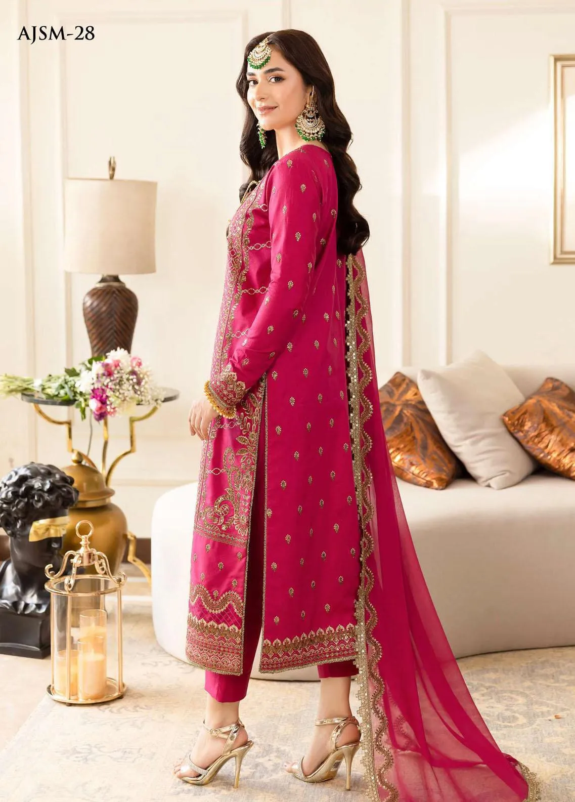 Asim Jofa | MAAHRU, NOORIE & MEERUB '23 | AJSM-28