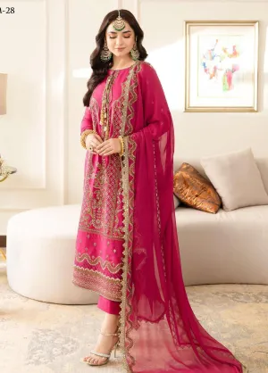 Asim Jofa | MAAHRU, NOORIE & MEERUB '23 | AJSM-28
