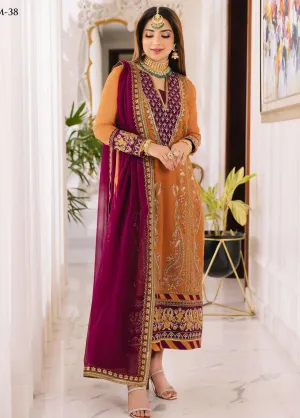 Asim Jofa | MAAHRU, NOORIE & MEERUB '23 | AJSM-38