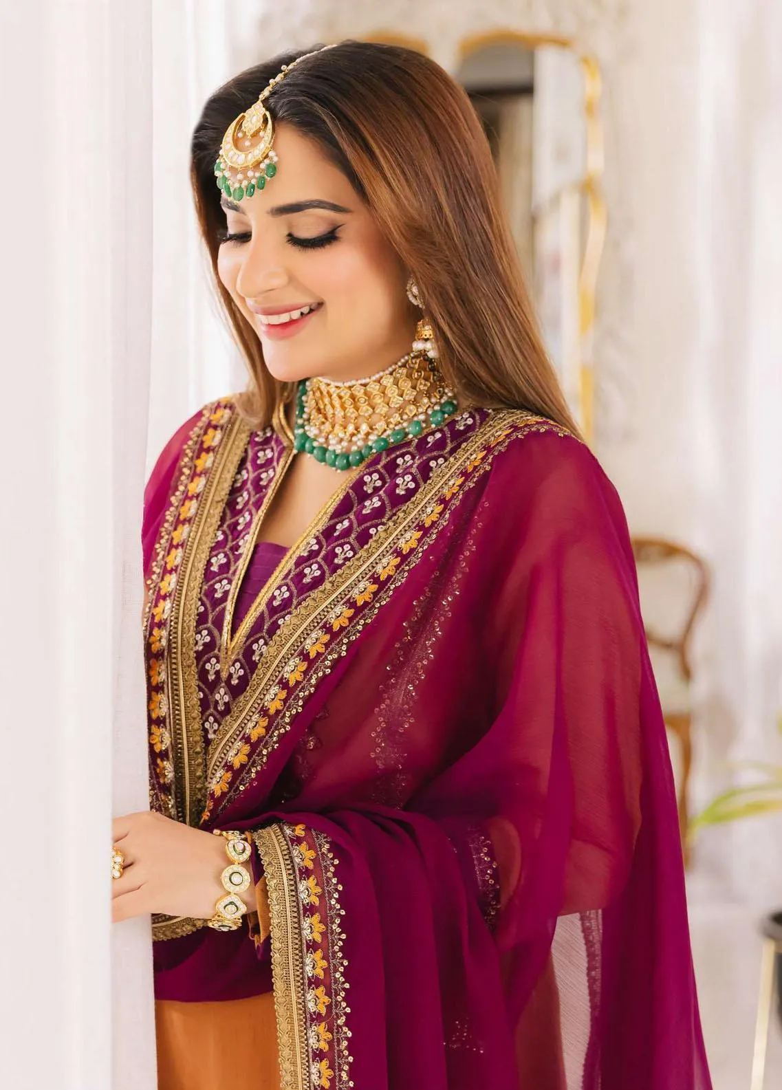 Asim Jofa | MAAHRU, NOORIE & MEERUB '23 | AJSM-38
