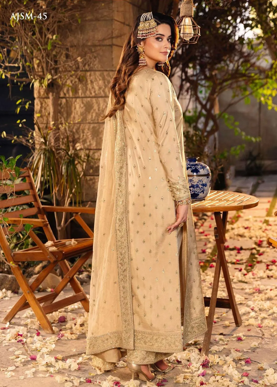 Asim Jofa | MAAHRU, NOORIE & MEERUB '23 | AJSM-45