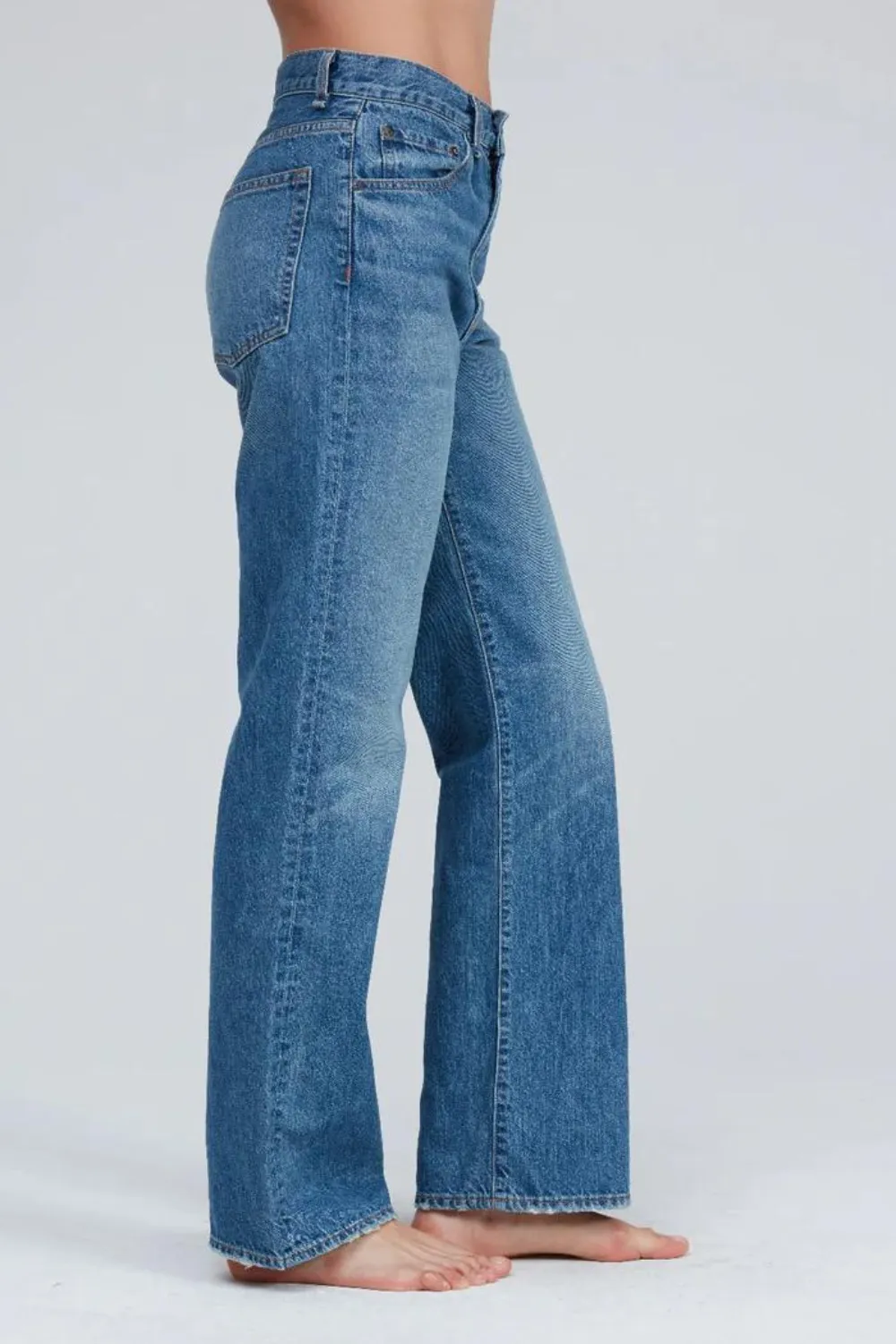 ASKK NY Straight Jean