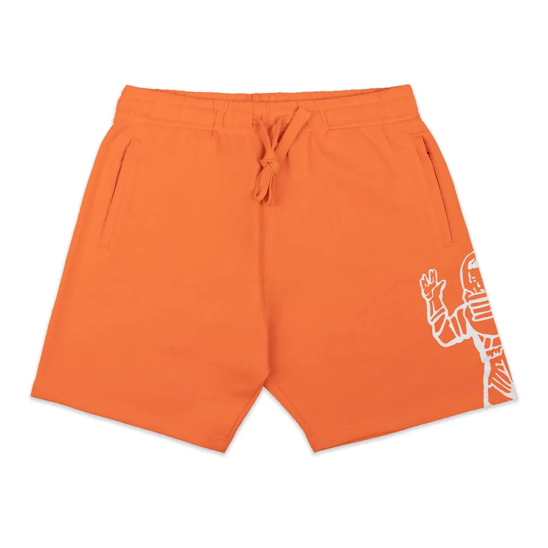 Astro Shorts - Carrot